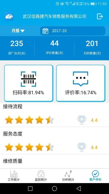售后报表app下载,售后报表手机版