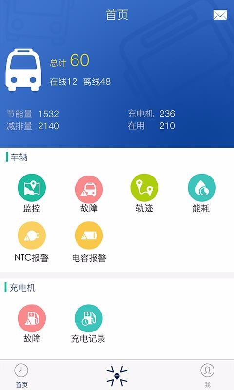 宇通新能源app下载,宇通新能源安卓版