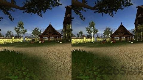 虚拟村庄vr手机版下载,虚拟村庄vr,休闲游戏,vr游戏