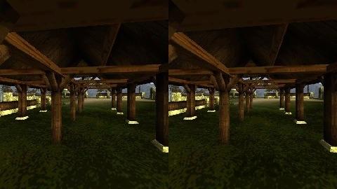 虚拟村庄vr手机版下载,虚拟村庄vr,休闲游戏,vr游戏
